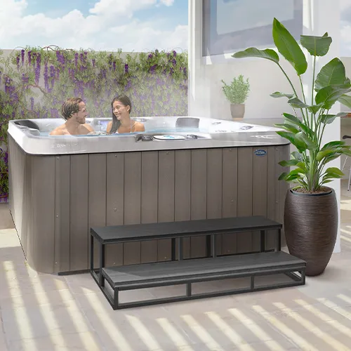 Escape hot tubs for sale in Chicago